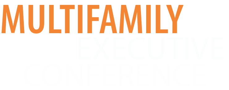 Multifamily Executive Conference